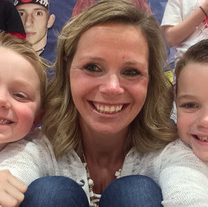 Meet your Posher, Clare